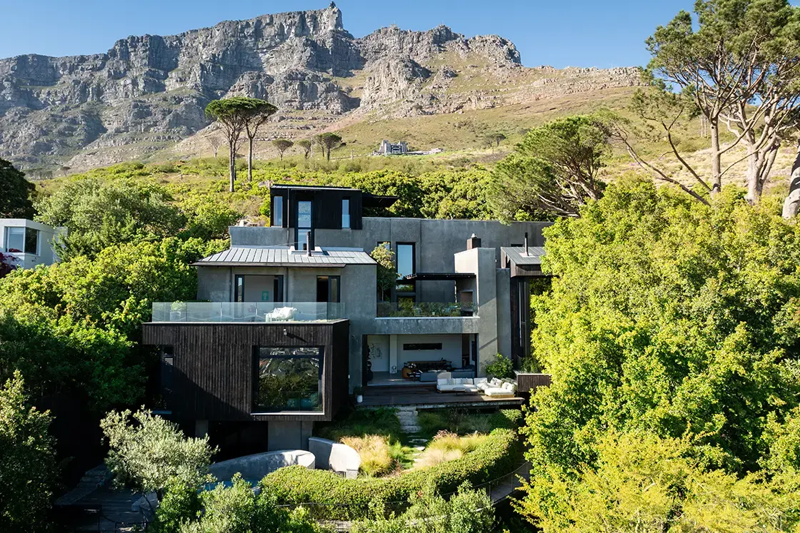 CT Properties Showcase Home