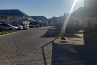 1 Bedroom Apartment / Flat for Sale in Klippoortje