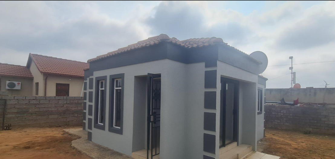 Newly Renovated 3-Bedroom Home for Sale in Delmore Gardens